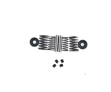 Клапанний механізм у зборі для двигуна 190F, 9 HP, 2 клапани, ST