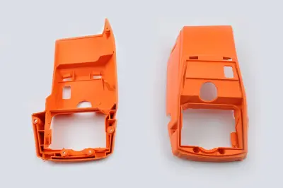 Верхня кришка двигуна бензопили Goodluck GL4500/5200 Forester