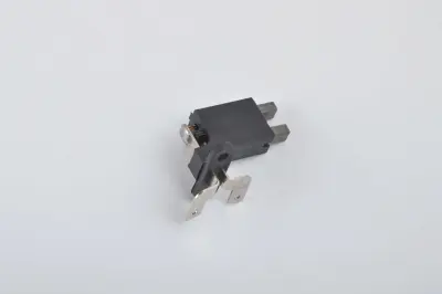 Щітки генератора JAWA 12 В зі щіткотримачем SPARK mod. B