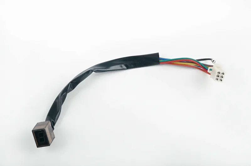 Індикатор увімкненої передачі Delta/Alpha FLASH-249