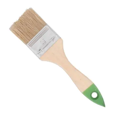 Пензель флейцевий INTERTOOL KT-1250, 50×10×44 мм