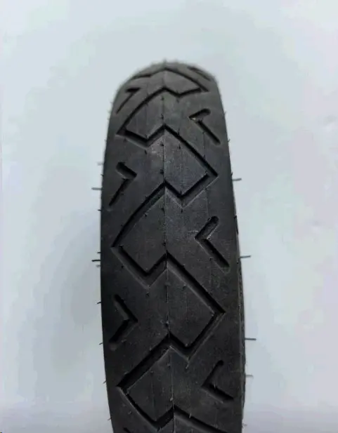 Шина для детской коляски 10 × 2,125