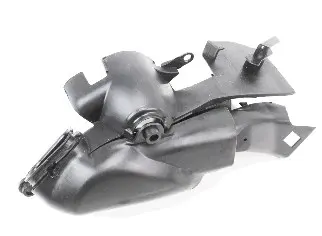 Кожух обдува карбюратора, 2 части, Honda DIO AF34/35