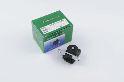 Датчик імпульсу запалювання 4T GY6 50, статор 6+2, 5 контактів CYCLER