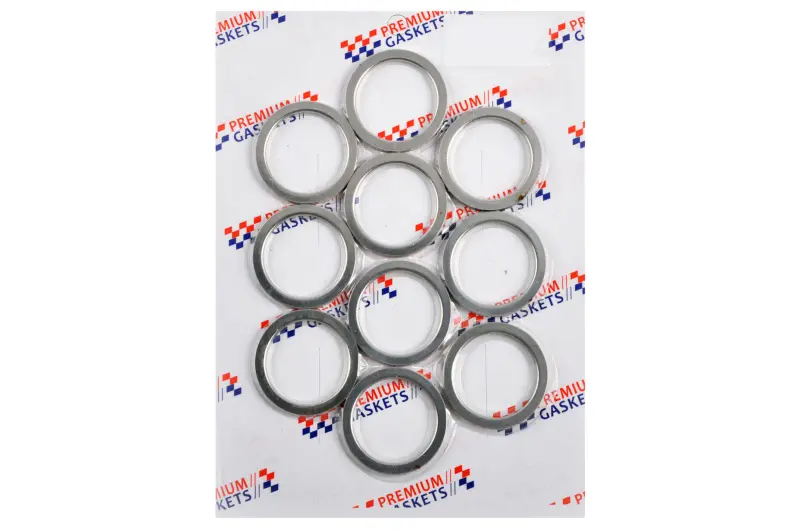 Прокладка з’єднання глушника 4T CB/CG 125–200 Premium Gaskets