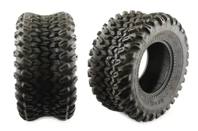 ATV-шина QIND QD-130 22x11-10