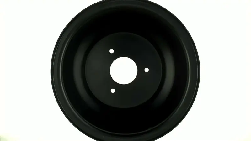 Диск колеса ATV 19×7-8, 3 отвори