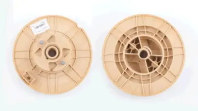 Шкив ручного стартера для мотоблока 186F (9 л.с.) ST