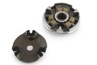Передній варіатор ST для Yamaha JOG 90 / 2T Stels 50, вал 16 мм