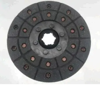 Натискний диск муфти зчеплення мотоблока 180N/190N/195N WENTOR