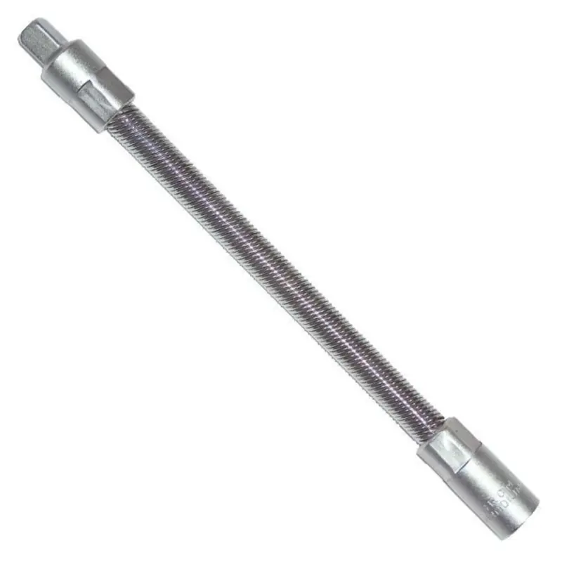 Гнучкий подовжувач INTERTOOL ET-1201 1/4″, 150 мм