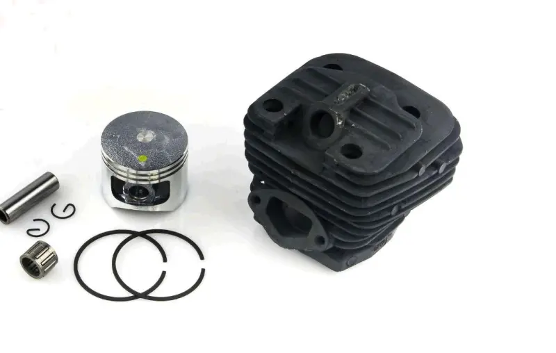 ЦПГ для бензопили Goodluck GL5800, Ø45,2 мм, чорна, KZ