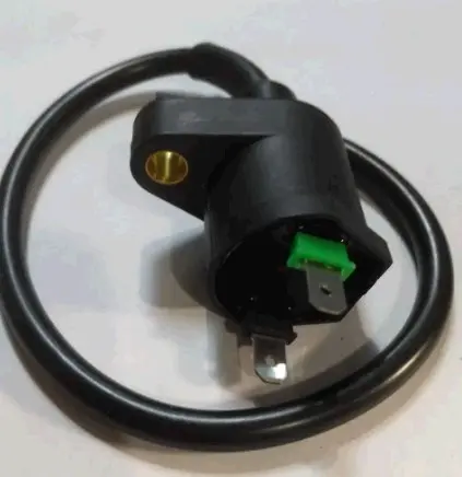 Котушка запалювання 4T GY6 50–150 для Honda Dio NIPP
