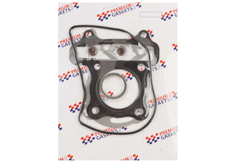 Комплект прокладок циліндра MAX GASKETS для 4T GY6 60, Ø44 мм, mod. C
