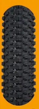 Велосипедная шина JINDE A105 20 x 2,35