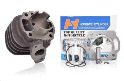 ЦПГ HONGWEI Yamaha JOG 3KJ 50, Ø40 мм, палець 10 мм