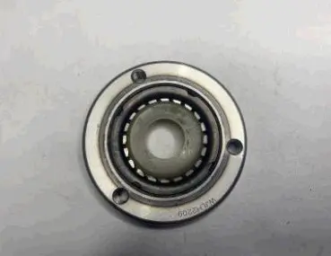 Обгінна муфта стартера 4T CG200/250 без шестерні FORWARD