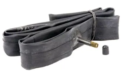 Велосипедная камера Chao Yang LTK-4 10 × 2.0, AV