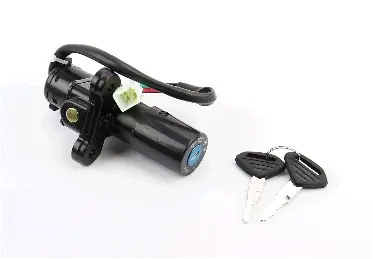 Замок запалювання (голий) Boxer BM/BMX 150 MIS
