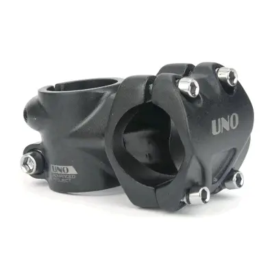 Винос керма UNO AS-M05 31,8×45 мм, чорний
