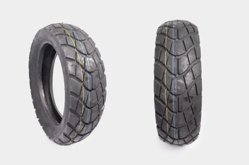 Дорожная мотошина для скутера ELIT 130/70-12 TL (222)
