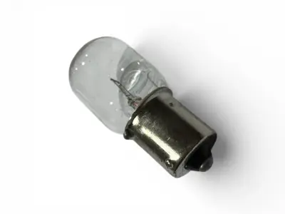 Лампа розжарювання KL 12V 6W