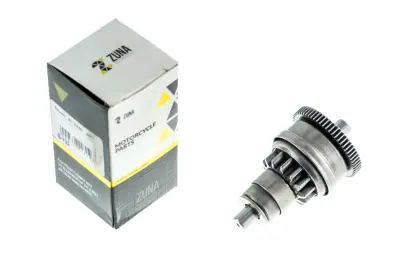 Бендикс стартера ZUNA для 4T GY6 50