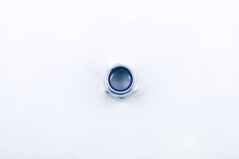 Гайка заднего колеса М16×1,5 с фиксатором SHUK