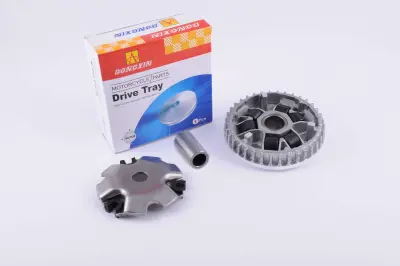Передній варіатор із пальцем DONGXIN для Honda Lead AF48, Dio AF54/56