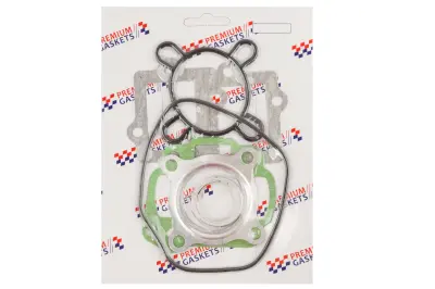 Комплект прокладок циліндра Yamaha Aerox, Neos, Aprilia SR Ø40 мм MAX GASKETS mod:C