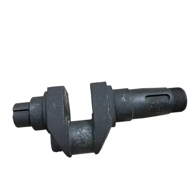 Колінвал WENTOR для двигуна мотоблока 190N 12 к.с., D12×1,5 мм, голий