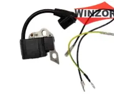 Котушка запалювання WINZOR для бензопил Stihl MS 170/180, KOSA-4