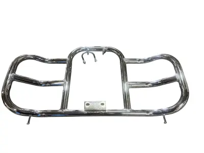 Дуги безопасности CB/CG Viper ZS125J хром d28 JING