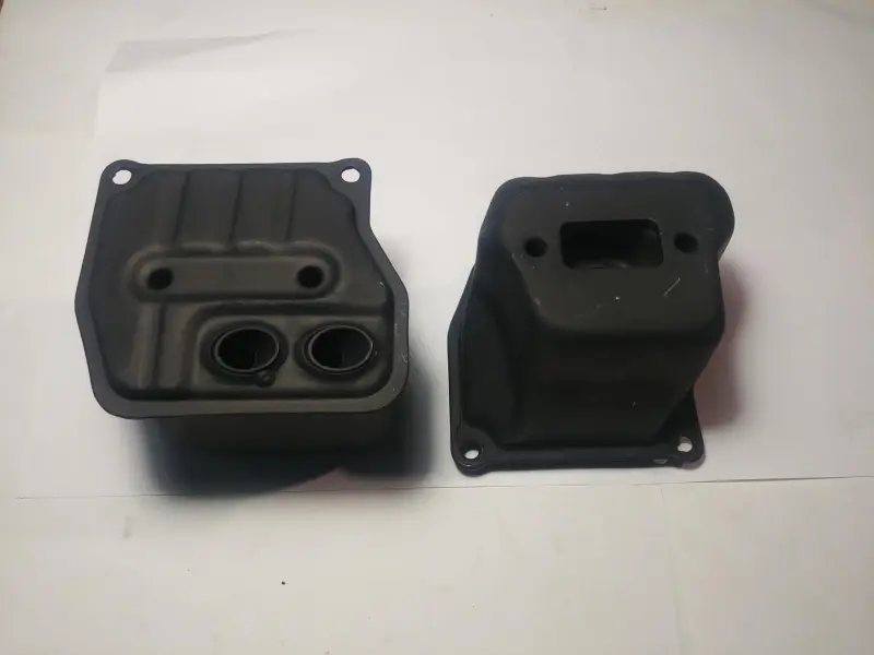 Глушитель бензопилы Goodluck GL4500/5200 SVET