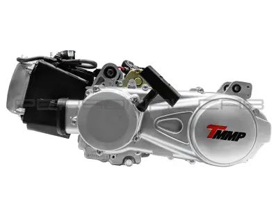 Двигатель ATV 150 1P57QMJ-D с вариатором и реверсом TMMP