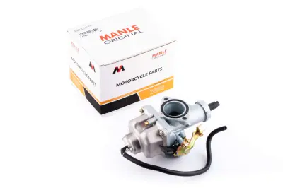 Карбюратор MANLE PZ30 для 4T CB/CG 200, дроссель под трос