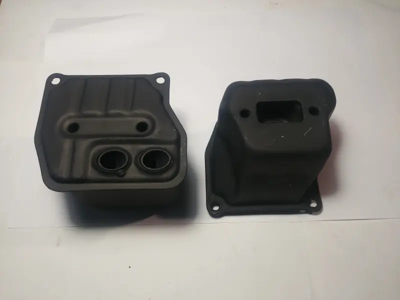 Глушник для бензопил Goodluck GL4500/5200 KOSA
