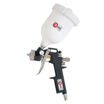 Пневматичний фарбопульт HP INTERTOOL PT-0210, 1,5 мм, 600 мл