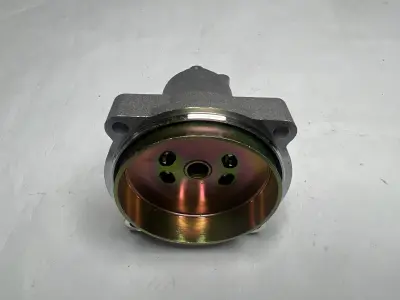 Корпус варіатора мотокоси 9T (Ø28) EVO