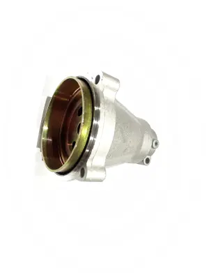 Корпус вариатора мотокосы Ø28 9T разборный BEST