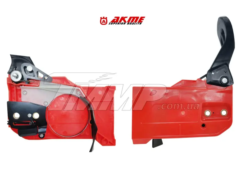 Гальмо ланцюга в зборі для бензопили Goodluck GL 4500/5200