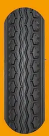 Велосипедная шина JINDE AC97N 20 x 1,75