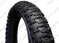 Велосипедная шина Deestone D-502 14 × 2,125 (57-254), VERE-2