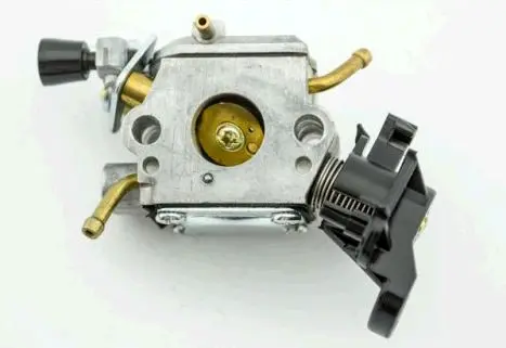 Карбюратор KZ-3 для бензопил Husqvarna 445/450