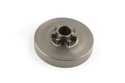 Тарілка зчеплення з ведучою зіркою Goodluck GL4500/5200 BEST mod.A