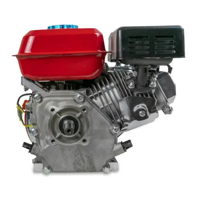 Двигун для мотоблока WENTOR 170F 7,5 к.с., вал 20 мм під шпонку