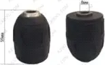 Патрон для дриля 3/8 OEM