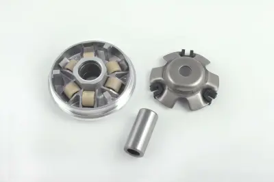 Передний вариатор F-64 для 4T GY6 125/150 с втулкой