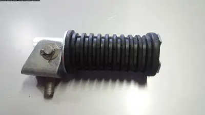 Подножка пассажира Jawa 350 634/638/640 VCH