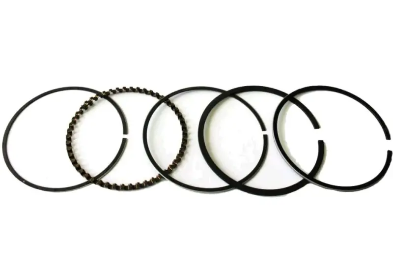 Поршневые кольца Delta 125 STD Ø54,0 мм TTG AMG-2